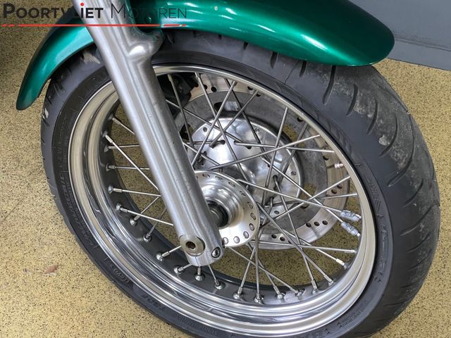 triumph - legend-tt