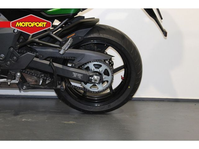 kawasaki - versys-1000-s