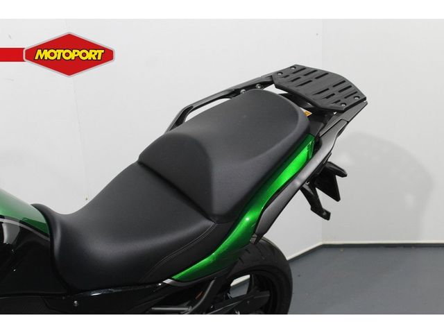 kawasaki - versys-1000-s