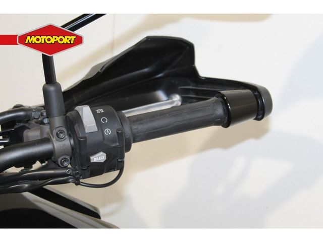 kawasaki - versys-1000-s