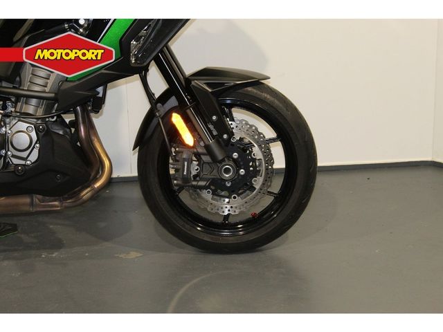kawasaki - versys-1000-s