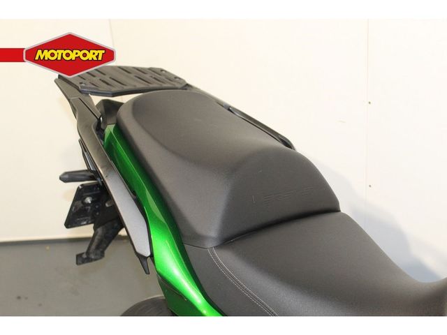 kawasaki - versys-1000-s