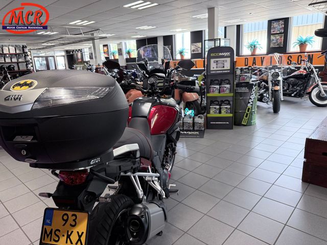 suzuki - v-strom-dl-1000