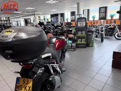 Suzuki V-Strom DL 1000 2014 occasion – foto 5 van 14