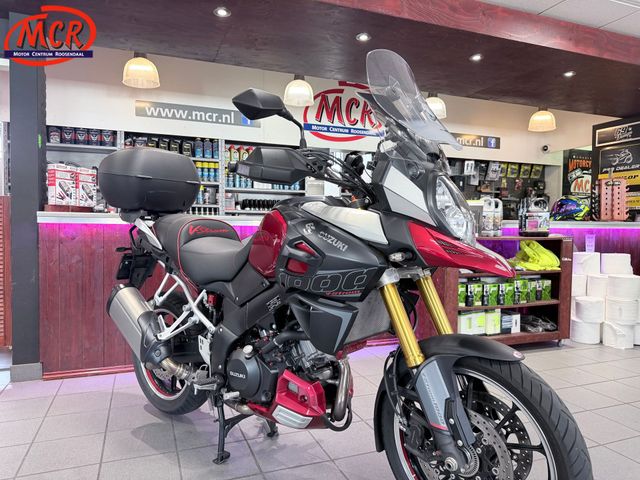 suzuki - v-strom-dl-1000