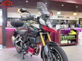 SUZUKI V-STROM DL 1000