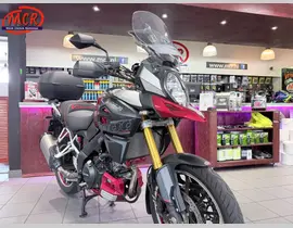 Suzuki V-Strom DL 1000 2014 occasion