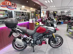 Suzuki V-Strom DL 1000 2014 occasion – foto 4 van 14