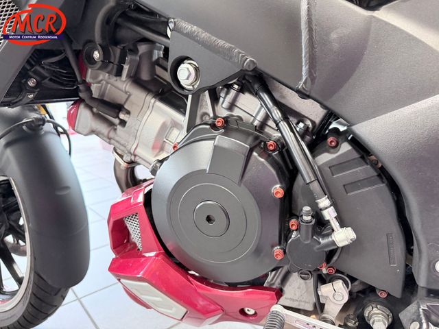 suzuki - v-strom-dl-1000