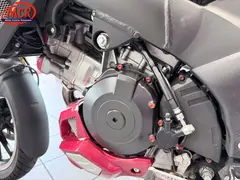Suzuki V-Strom DL 1000 2014 occasion – foto 9 van 14