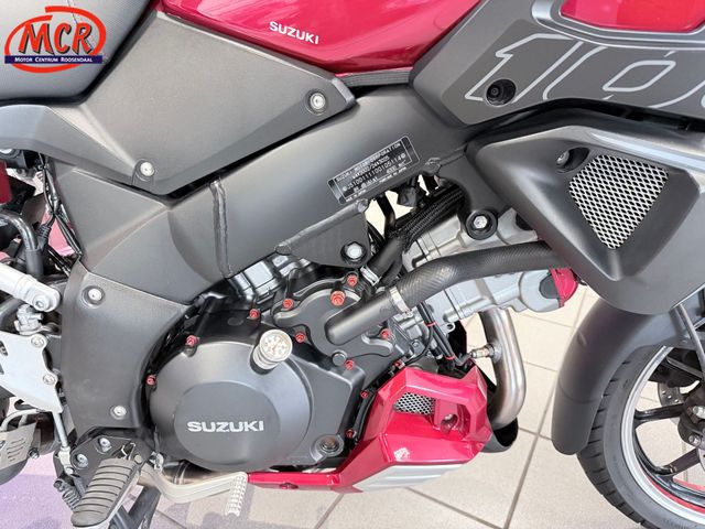 suzuki - v-strom-dl-1000