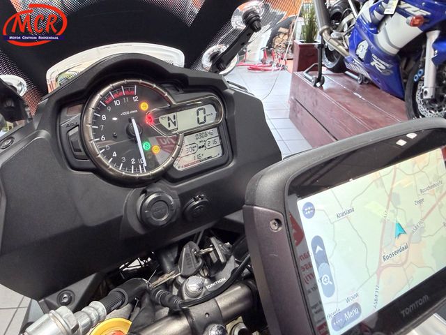 suzuki - v-strom-dl-1000