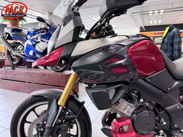suzuki - v-strom-dl-1000