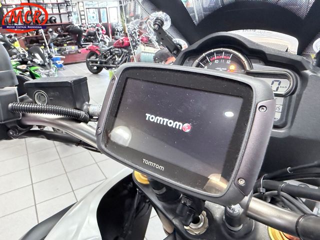 suzuki - v-strom-dl-1000