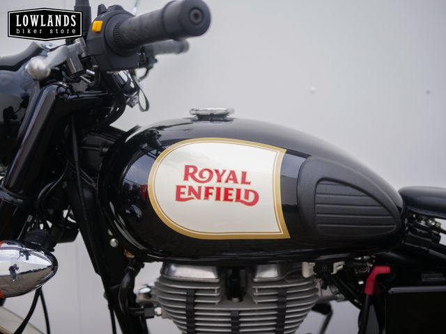 royal-enfield - classic-500