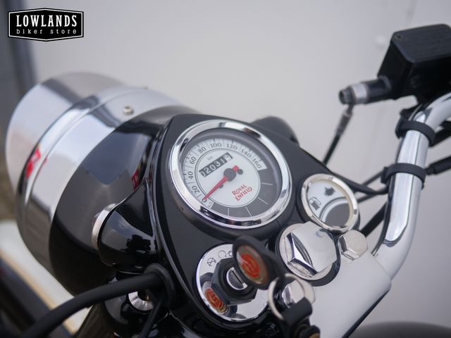 royal-enfield - classic-500