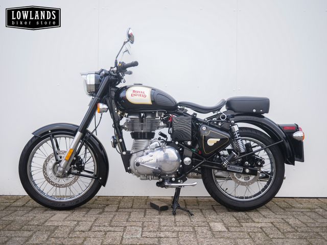 royal-enfield - classic-500