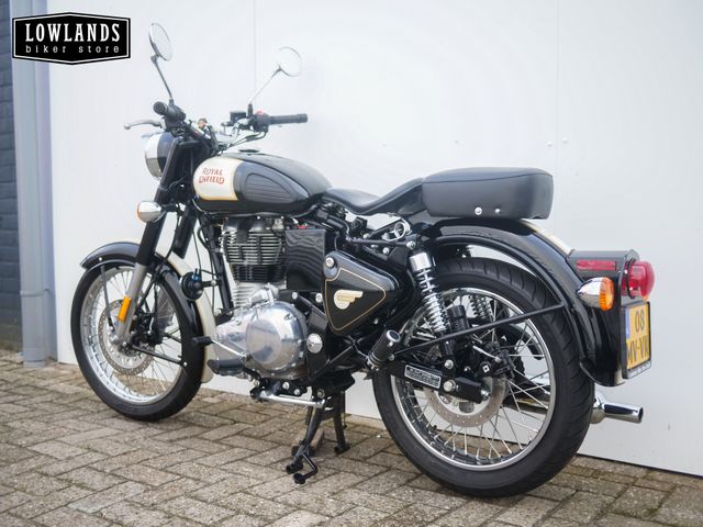 royal-enfield - classic-500