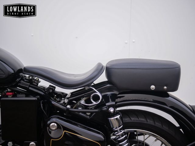 royal-enfield - classic-500