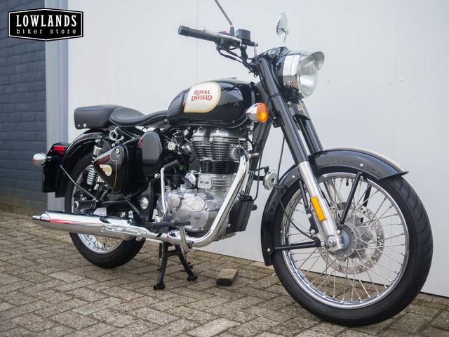 royal-enfield - classic-500