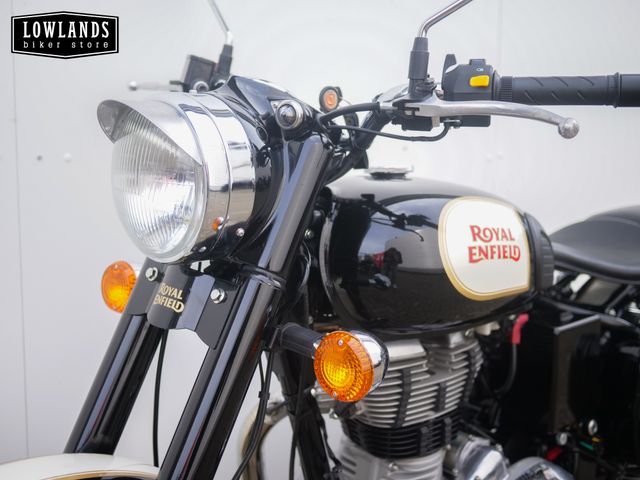 royal-enfield - classic-500