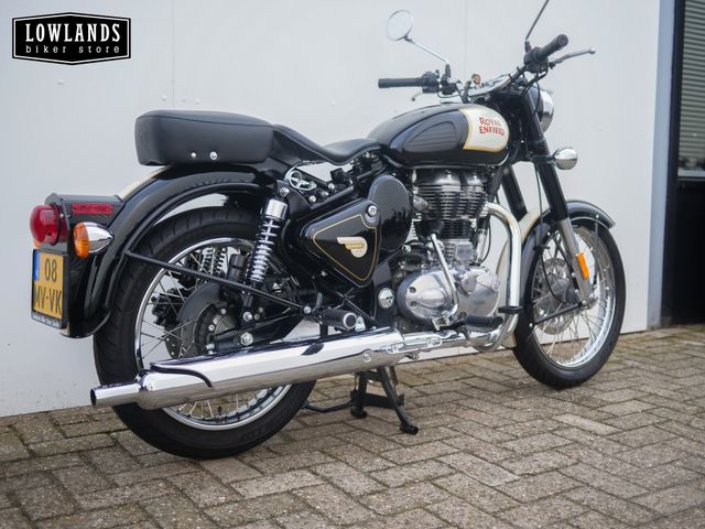 royal-enfield - classic-500