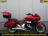 HONDA CTX 1300 C-ABS