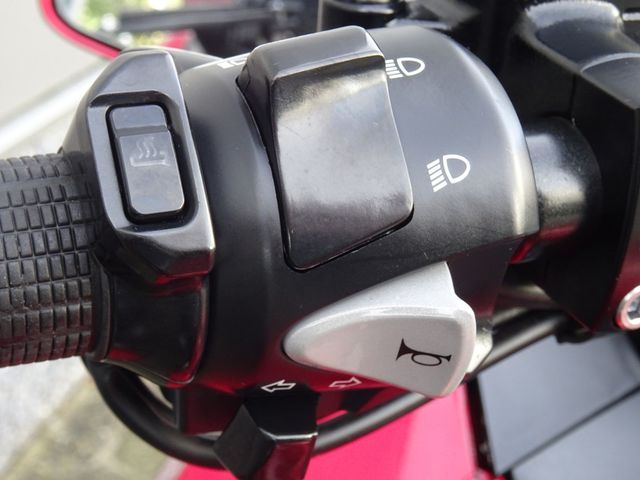 honda - ctx-1300-c-abs