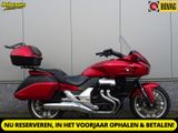 HONDA CTX 1300 C-ABS