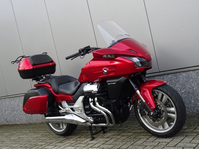 honda - ctx-1300-c-abs