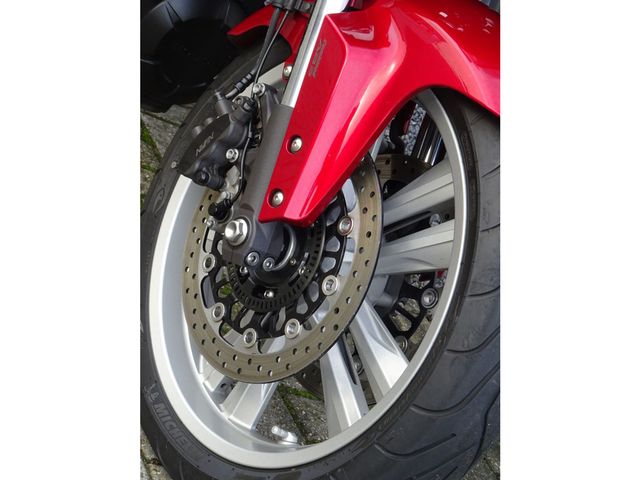 honda - ctx-1300-c-abs