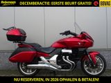 HONDA CTX 1300 C-ABS