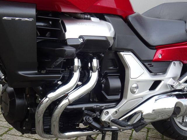 honda - ctx-1300-c-abs