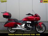 HONDA CTX 1300 C-ABS