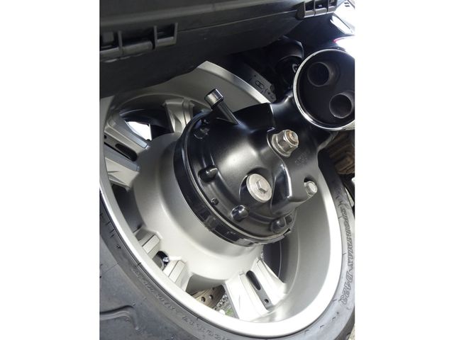 honda - ctx-1300-c-abs