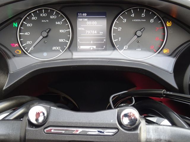 honda - ctx-1300-c-abs