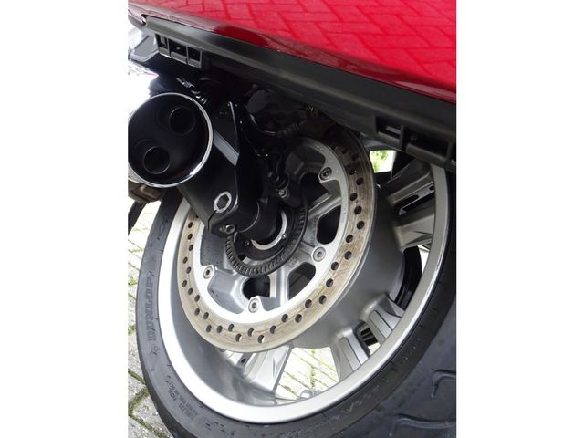 honda - ctx-1300-c-abs