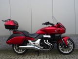 HONDA CTX 1300 C-ABS
