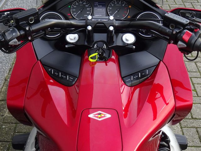 honda - ctx-1300-c-abs