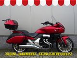 HONDA CTX 1300 C-ABS