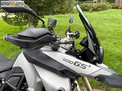 BMW F 800 GS 2009 occasion – foto 5 van 16