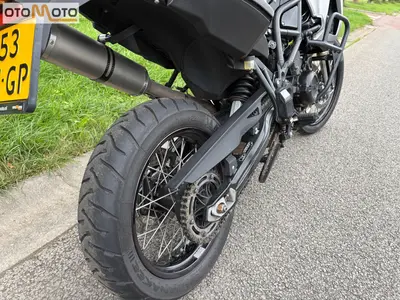 BMW F 800 GS – foto 2