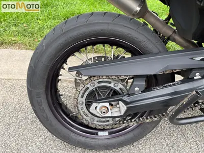 BMW F 800 GS – foto 3
