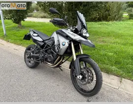 BMW F 800 GS 2009 occasion