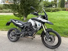 BMW F 800 GS 2009 occasion – foto 7 van 16