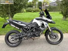 BMW F 800 GS 2009 occasion – foto 8 van 16