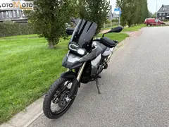 BMW F 800 GS 2009 occasion – foto 9 van 16