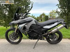 BMW F 800 GS 2009 occasion – foto 16 van 16