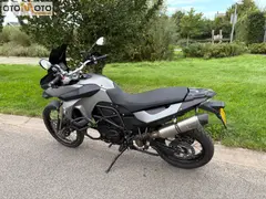 BMW F 800 GS 2009 occasion – foto 15 van 16