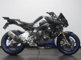 YAMAHA MT 10 SP ABS